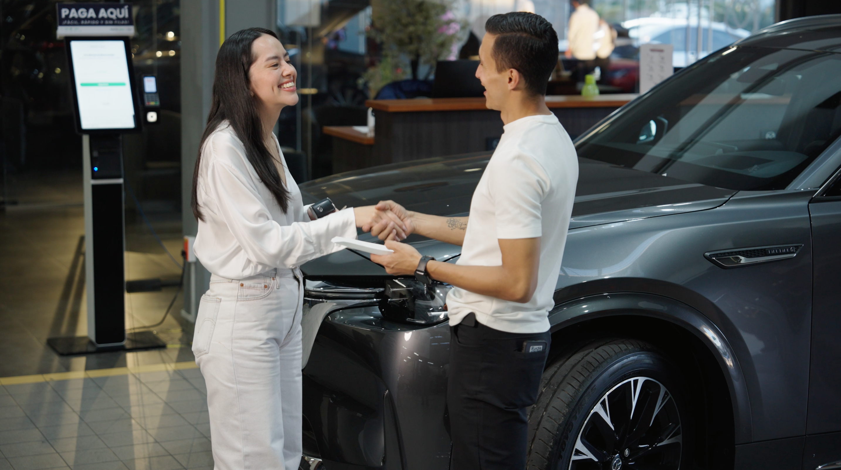 Industria automotriz