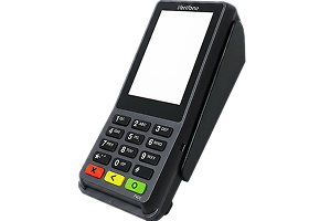 Verifone P400