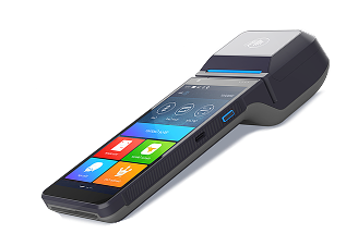 Wiseasy P5